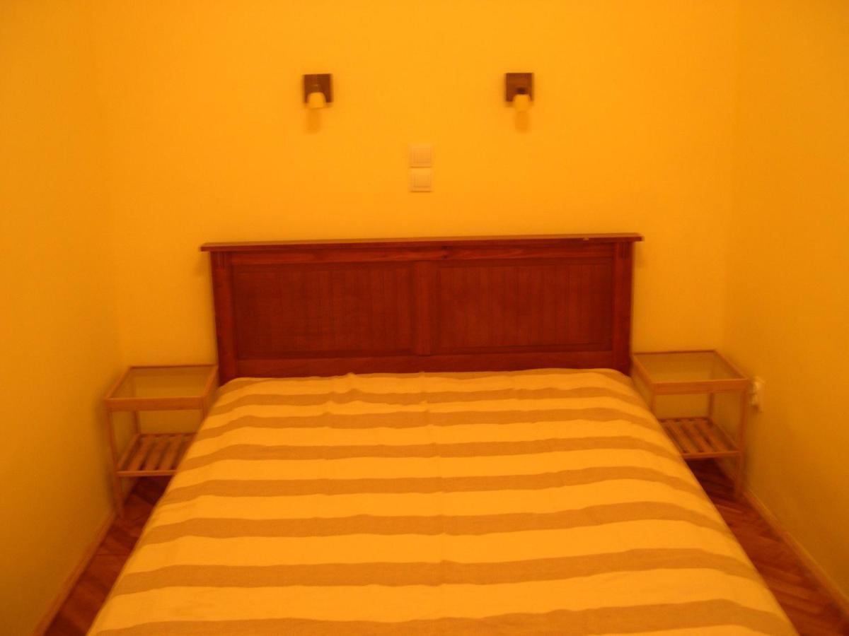 4you Citycenter Apartmán Budapešť